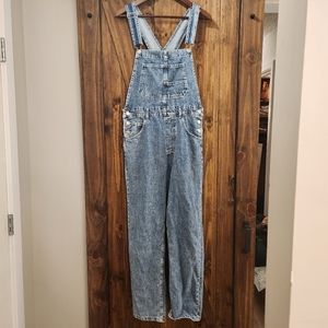 We the free l Free People ziggy overalls
